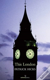 Capa do artigo This London