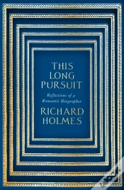 Capa do artigo This Long Pursuit