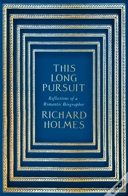 Capa do artigo This Long Pursuit