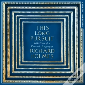 Capa do artigo This Long Pursuit