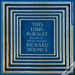 Capa do artigo This Long Pursuit