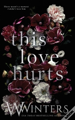 Capa do artigo This Love Hurts