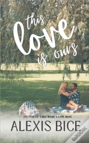 Capa do artigo This Love Is Ours