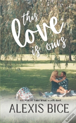 Capa do artigo This Love Is Ours
