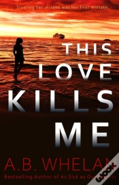 Capa do artigo This Love Kills Me