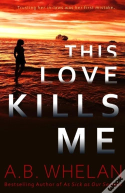 Capa do artigo This Love Kills Me