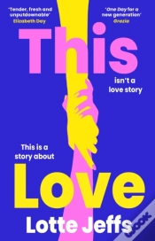 Capa do artigo This Love