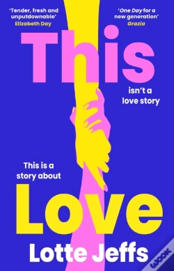 Capa do artigo This Love
