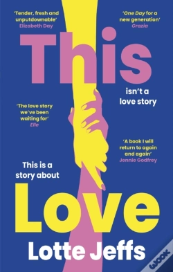 Capa do artigo This Love