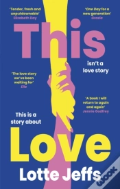 Capa do artigo This Love