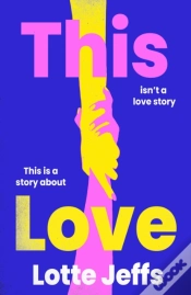 Capa do artigo This Love