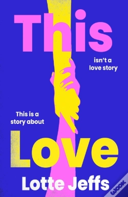 Capa do artigo This Love