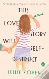 Capa do artigo This Love Story Will Self-Destruct