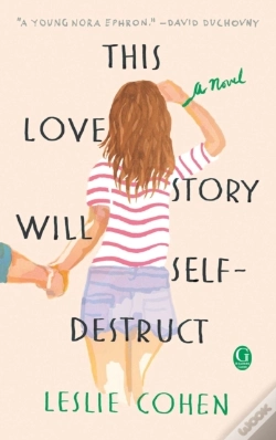 Capa do artigo This Love Story Will Self-Destruct