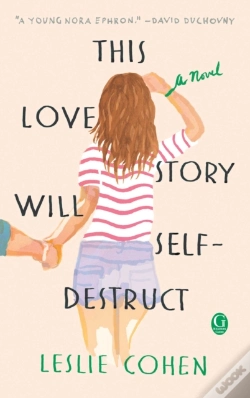 Capa do artigo This Love Story Will Self-Destruct