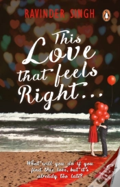 Capa do artigo This Love That Feels So Right...
