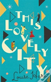 Capa do artigo This Lovely City