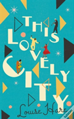 Capa do artigo This Lovely City