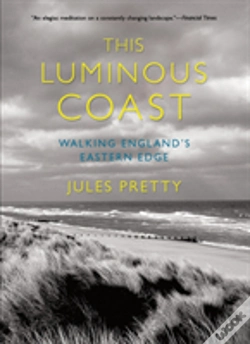 Capa do artigo This Luminous Coast