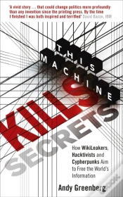Capa do artigo This Machine Kills Secrets