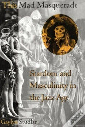 Capa do artigo This Mad Masquerade