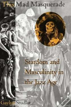 Capa do artigo This Mad Masquerade