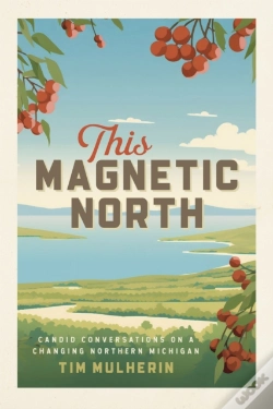 Capa do artigo This Magnetic North