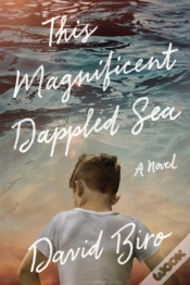 Capa do artigo This Magnificent Dappled Sea