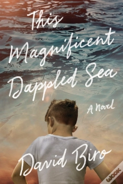 Capa do artigo This Magnificent Dappled Sea