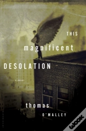 Capa do artigo This Magnificent Desolation