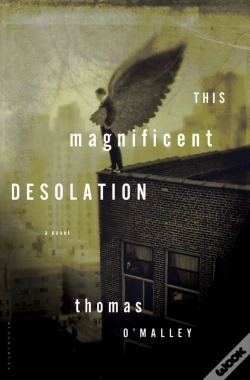 Capa do artigo This Magnificent Desolation