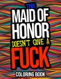 This Maid Of Honor Doesn'T Give A Fuck - Preview