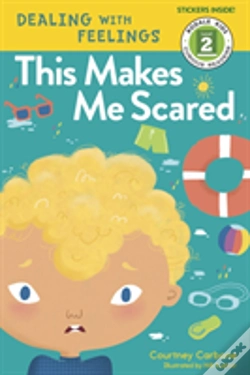 Capa do artigo This Makes Me Scared