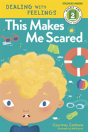 This Makes Me Scared - Preview