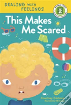 Capa do artigo This Makes Me Scared