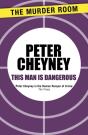 This Man Is Dangerous - Preview