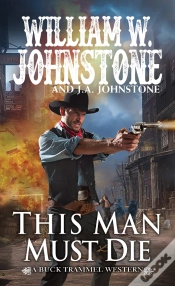 Capa do artigo This Man Must Die