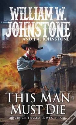 Capa do artigo This Man Must Die