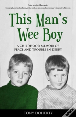 Capa do artigo This Man'S Wee Boy