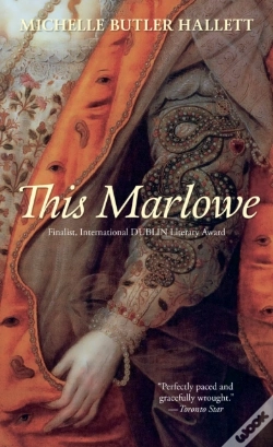 Capa do artigo This Marlowe