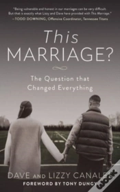Capa do artigo This Marriage?