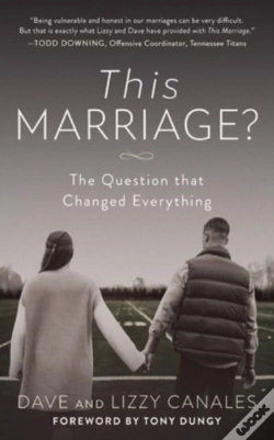 Capa do artigo This Marriage?