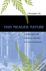 Capa do artigo This Meager Nature