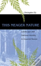 Capa do artigo This Meager Nature