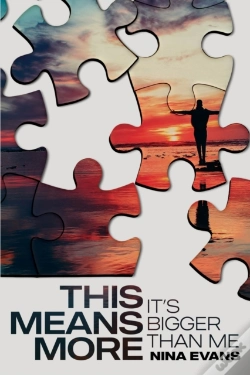 Capa do artigo This Means More: It'S Bigger Than Me