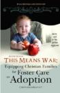This Means War - Preview
