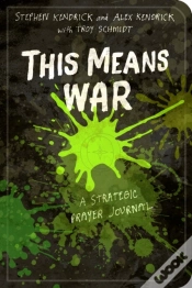Capa do artigo This Means War