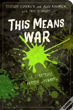 Capa do artigo This Means War