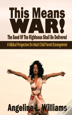 Capa do artigo This Means War!