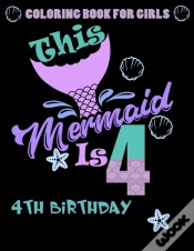 Capa do artigo This Mermaid Is 4